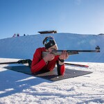 © Biathlon - Charles Savouret