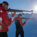 © Biathlon - Charles Savouret