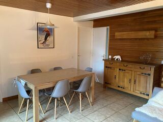 © Appartement 5/7 personnes - Le Môle - BOOTZ