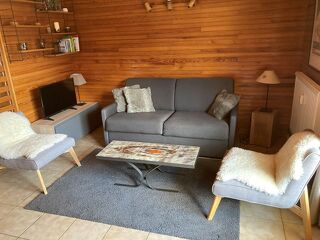 © Appartement 5/7 personnes - Le Môle - BOOTZ