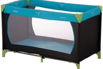 BABY BED