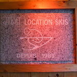 JM LOCATIONS SKIS