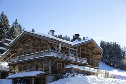 Restaurant Les Servages d'Armelle