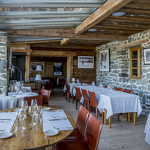 Les Servages d'Armelle Restaurant