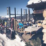 Restaurant Les Servages d'Armelle