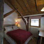 © Appartement dans chalet - 6/7 personnes - Ferme Triollet - C Gerdil