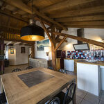 © Appartement dans chalet - 6/7 personnes - Ferme Triollet - C Gerdil