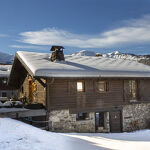 © Appartement dans chalet - 6/7 personnes - Ferme Triollet - C Gerdil