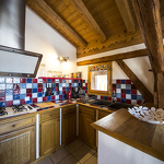 Le Pernant Appartement in een vernieuwde boerderij Triollet