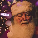 A la rencontre du Père Noël