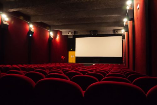 Ciné Carroz