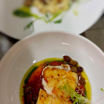 Restaurant Les Servages d'Armelle