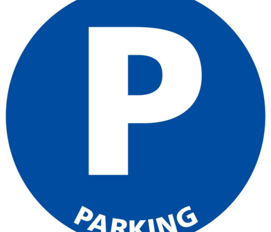 Parking des Saix