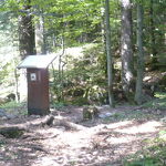 Sentier pédagogique du Chevran