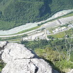 Sentier pédagogique du Chevran