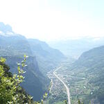 Sentier pédagogique du Chevran