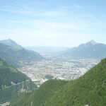 Sentier pédagogique du Chevran