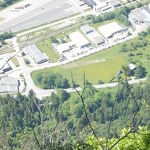 The Chevran educational trail