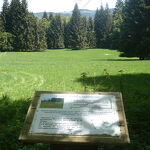 Sentier pédagogique du Chevran