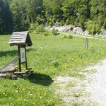 Sentier pédagogique du Chevran