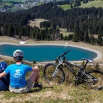 Séjour VTT Grand Massif