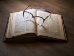 "Passeurs de livres" à la bibliothèque