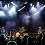 Concert : Les Creatles