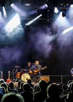 Concert : Les Creatles