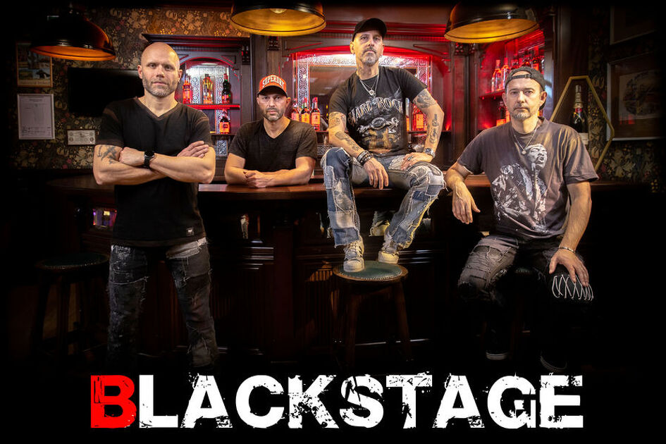 Concert : BlackStage