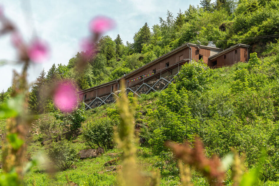 © Toevluchtsoord van Folly - OT Samoëns