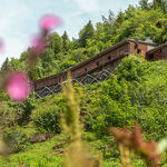 © Folly mountain refuge - OT Samoëns