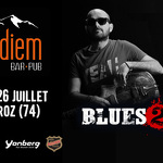 BLUES2MEN