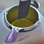 Atelier confection d'une gelée de génépi