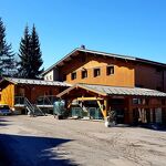 centre Les Chamois