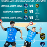 Handball Cup