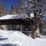 Chalet avec services - 15 personnes - Ascensus