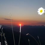 © Hiking to the Grenairon refuge - Refuge de Grenairon