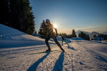 © Plateau d'agy - Charles Savouret