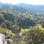 © Chapelle de Treydon - Office de Tourisme