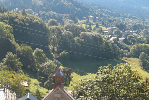 Hameau de Treydon