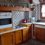 Les Moulins area - 3-room apartment