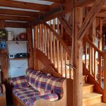 Les Moulins area - 3-room apartment