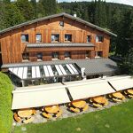Les Chamois