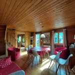 © 5 room apartment in a chalet - Le Serveray - Goupil lainé