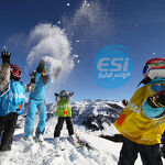 © ESI Grand Massif - Internationale Ski School - ESI Grand Massif