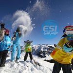 © Accueil - ESI Grand Massif