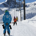 © Ski of snowboard privélessen - ESI - ESI Grand Massif