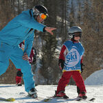 © Ski for the little ones - ESI - ESI Grand Massif