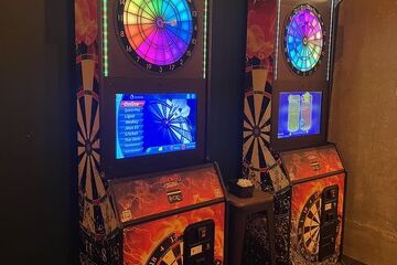 © Arcade - Hangar Games