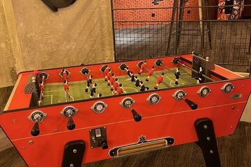 © Babyfoot - Hangar Games